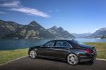 Mercedes-Benz S400 d Lang 4Matic 2017 года (WW)
